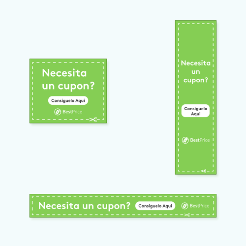 Cartelería propuesta en el concurso por Push™