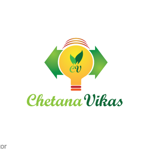 Rural Development Initiative in India needs an AWESOME new logo | Logo ...