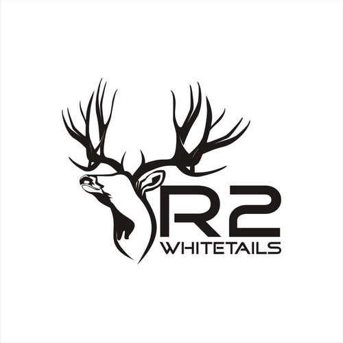 Designs | I need a new eye catching logo for a new deer farm/ breeding ...
