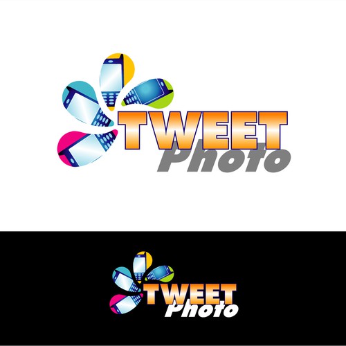 Logo Redesign for the Hottest Real-Time Photo Sharing Platform Réalisé par Vision023