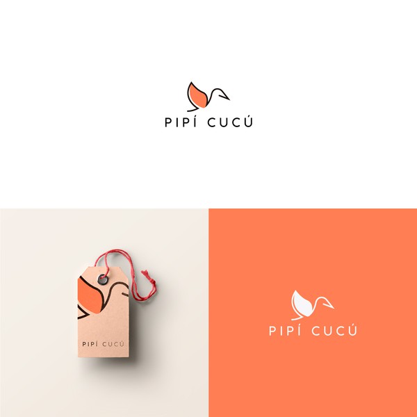 Logo for Pipi Cucu