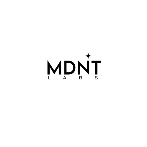 “Design the Future: Midnight Labs Logo Contest – Bold, Sleek, Iconic” Design by Passionately Curious