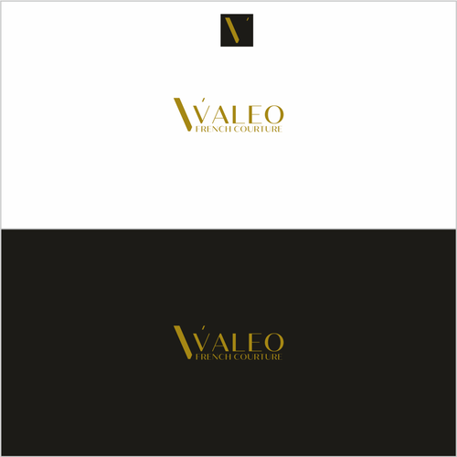 Logo and brand identity for luxury fashion startup-ontwerp door asti