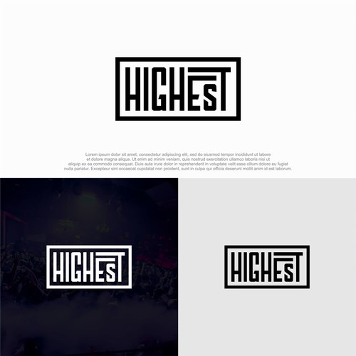 LOGO FOR  - EVENT COMPANY / CONSULTING / MARKETING Design by pronine9