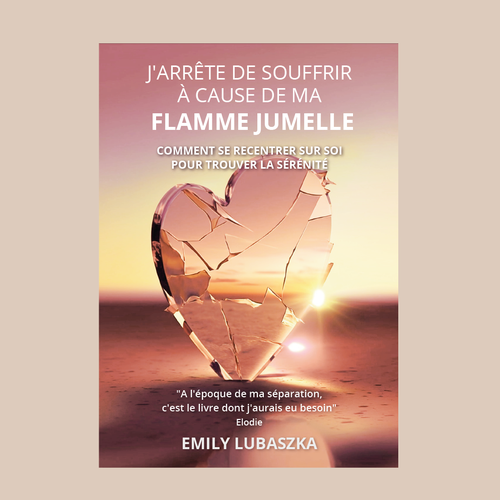 Book cover contest entry by OfélieDesign