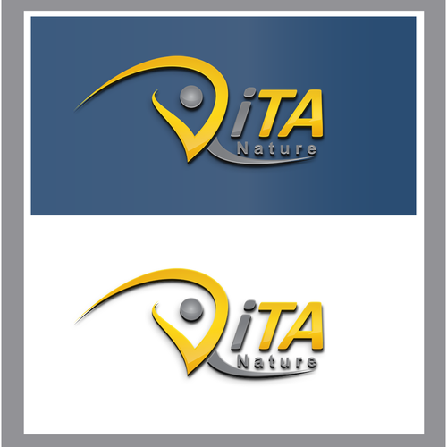 "Créer un logo original pour un programme de remise en forme en ligne inédit, fondé sur le plaisir." winning Logo design