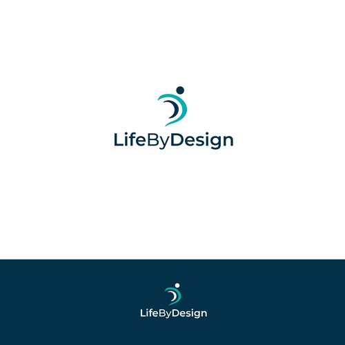 Hypnosis Consulting Firm Changes Lives! Design by benyairdesign