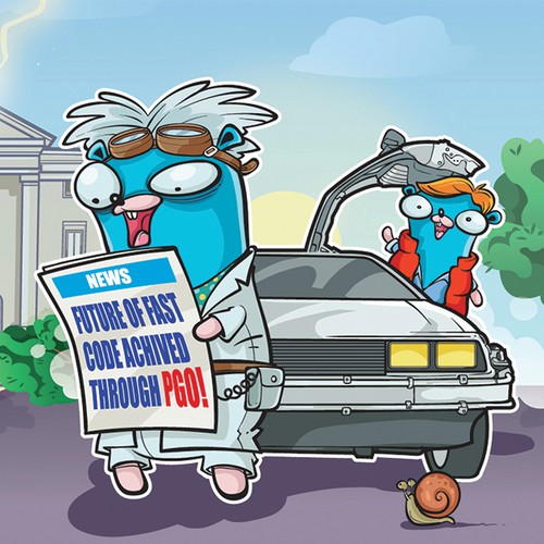 Create funny thumbnail for blog post Design by Dakoonz