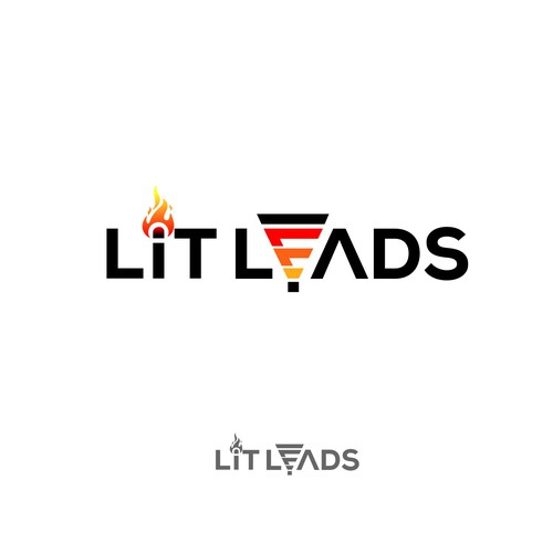 Need at hot logo for our Digital Marketing company! Design by GA19