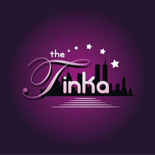 Logo needed for reality TV show Design by bobot