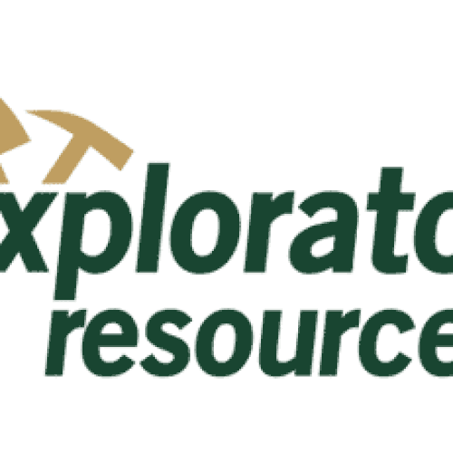 Logo for mining company Design by Rofe.com.ar