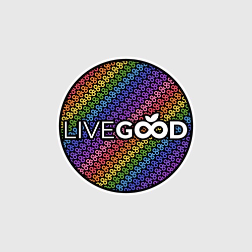 NEW - ***GUARANTEED PRIZE*** MULTIPLE WINNERS - Sticker for Supplement Brand Design by Digital Man ✅