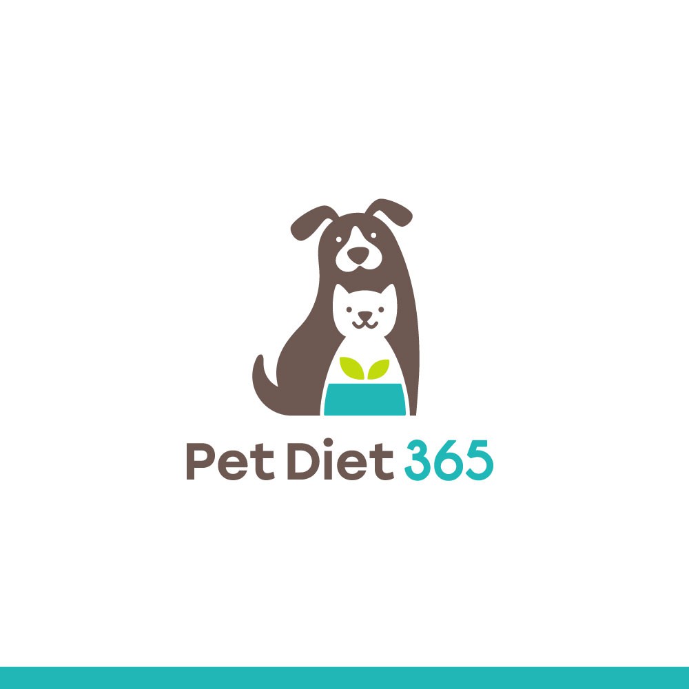 Pet food logos free pet food logo ideas design templates
