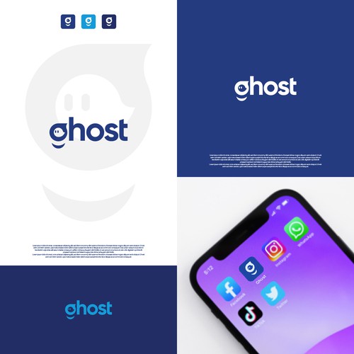 Futuristic payment processing app for privacy and freedom Design von 16DS