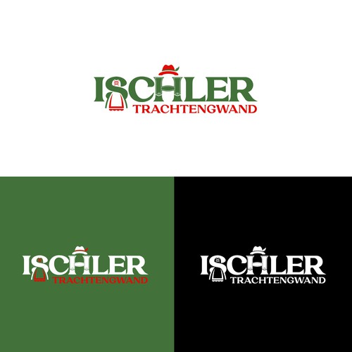 Logo design contest entry by ainatalita