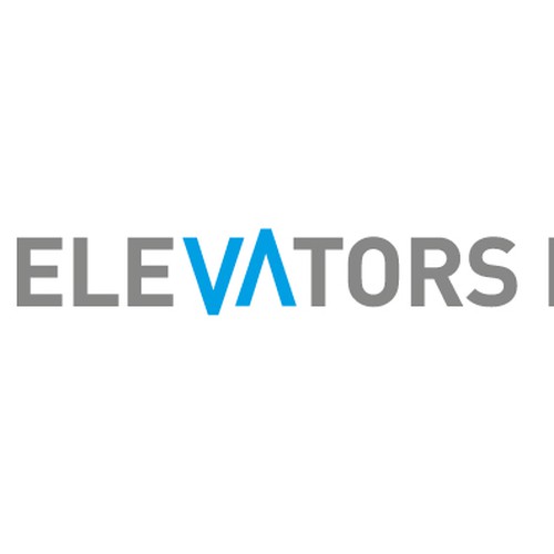 BARRAK ELEVATORS FACTORY  needs a new logo Design by veskunurmi