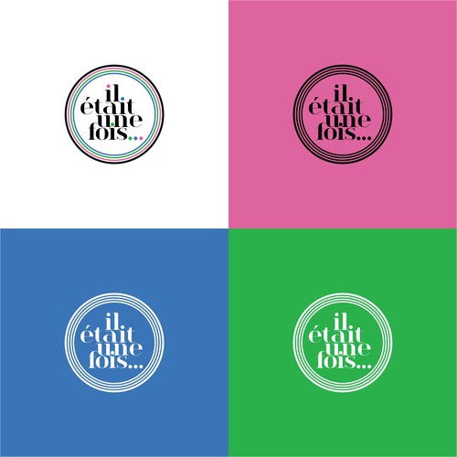 Looking for a new refined but a little offbeat logo for our restaurant Design by AD's_Idea