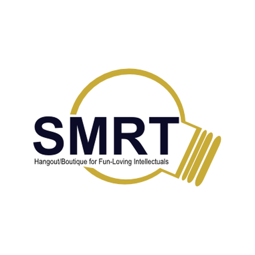 Help SMRT with a new logo デザイン by Rama - Fara
