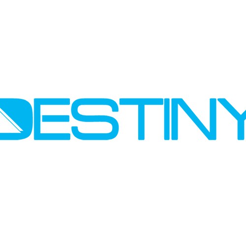 destiny Design por greenchilly