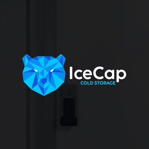 IceCap cold is looking for eye-catching logo that is memorable Design by Danielle Curtis