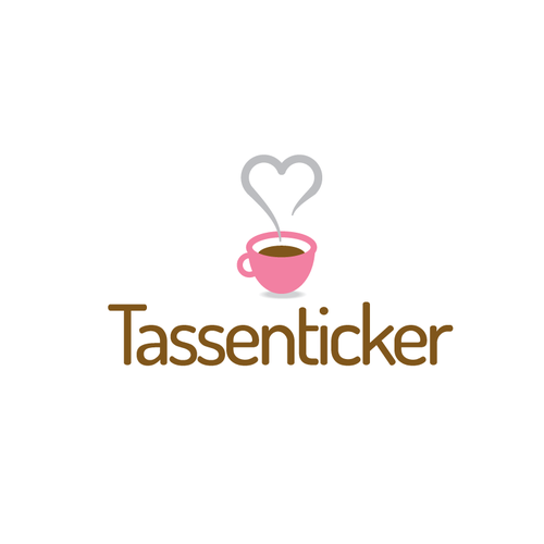 Logo design contest entry by Victor Langer