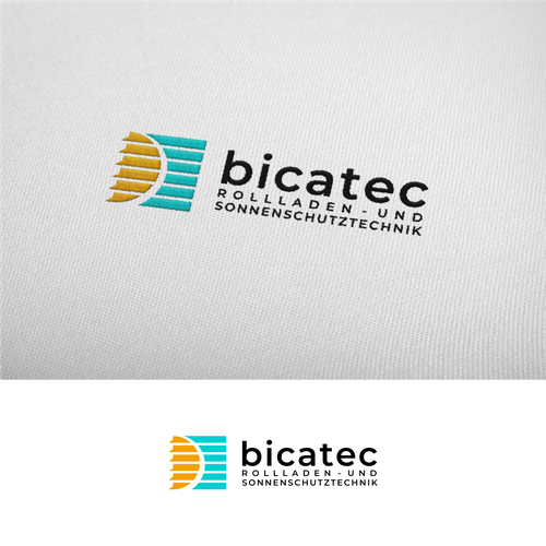 Logo & brand identity pack contest entry by konados