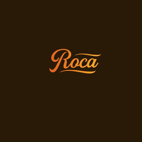 ROCA (high-end restaurant and bar) Design by Passionately Curious