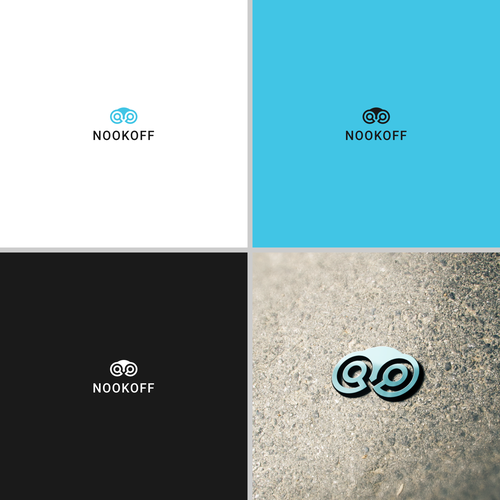 Logo y Página Web propuesta en el concurso por ☃ B e a t r i x ©