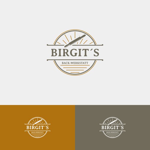  contest entry by Herii1