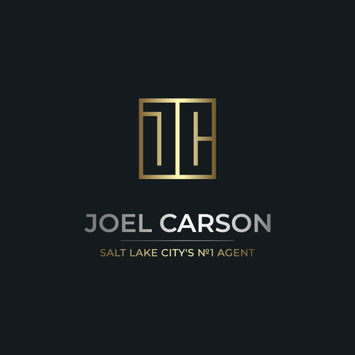 Joel Carson Logo Design by Advokat™