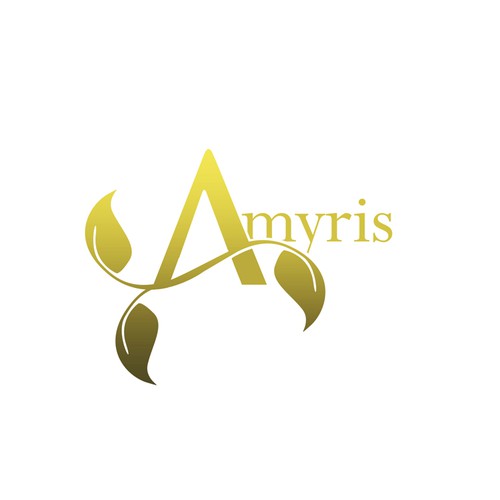 Logo for Organic Beauty Company Design by solfree