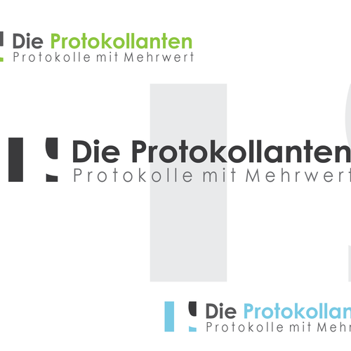 Logo design contest entry by Designguru05