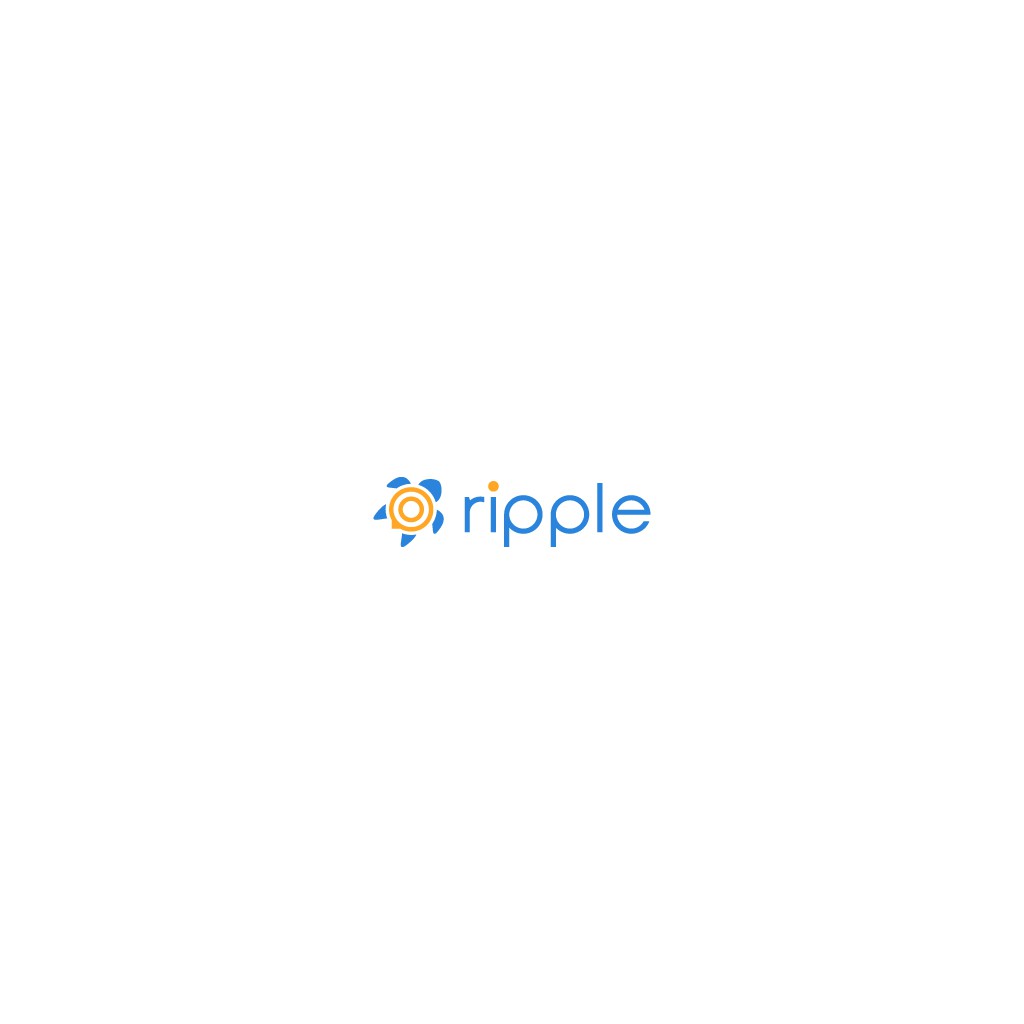 Ripple Logos - Free Ripple Logo Ideas, Design & Templates