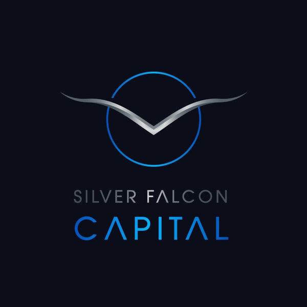 Silver Falcon Logo