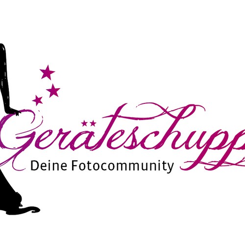 Logo design contest entry by HR-MY-DESIGN