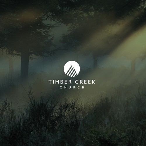 Create a Clean & Unique Logo for TIMBER CREEK Diseño de maestro_medak