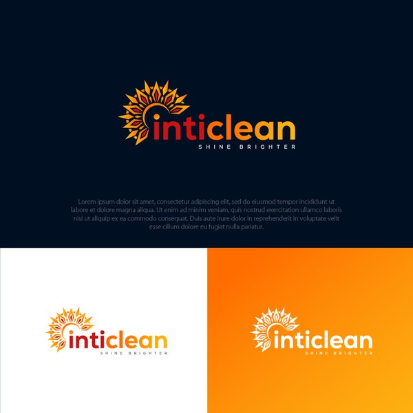 Inticlean Shine Brighter