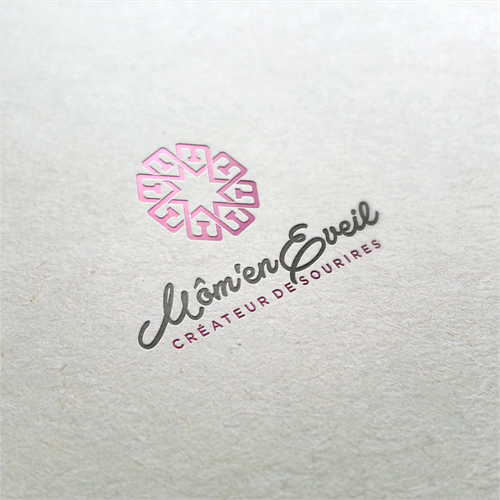 Proposta di design per un contest della categoria Logo realizzata da Topex's