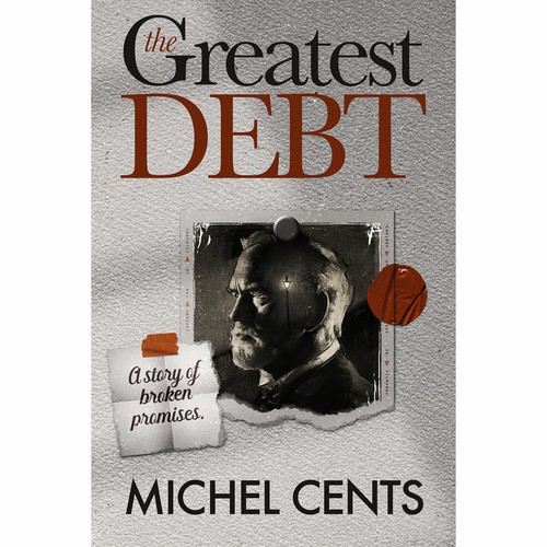 Book cover contest entry by Aaniyah.ahmed