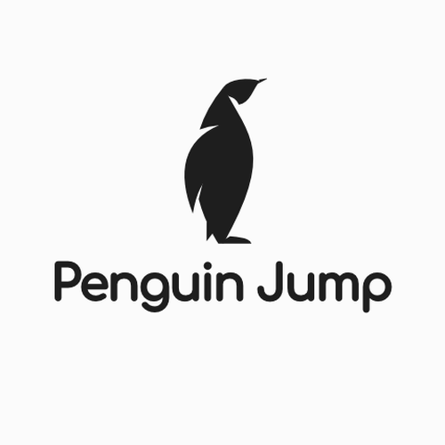 Logotipos propuesta en el concurso por LoneWolf_91