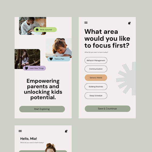  contest entry by Minimal Studio by E