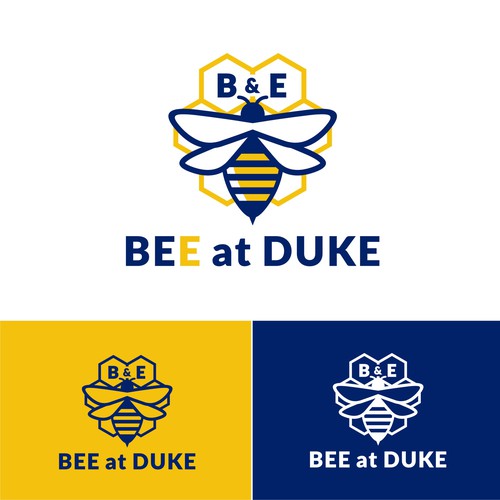 Need an impactful logo to represent Duke University's commitment to business and the environment Design réalisé par naya89