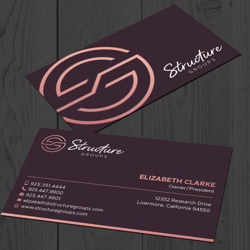 Design Eye Catching Business Card Needed! por TanLearn