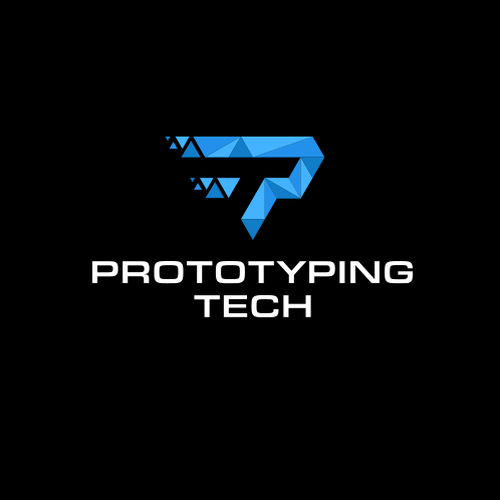 Designs | Prototyping Tech: Looking for an innovative new logo for our ...