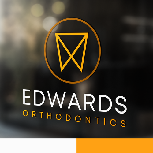 WE NEED A HIP, MODERN ORTHODONTIC LOGO WITH SOME QUIRK Design by rizadeli
