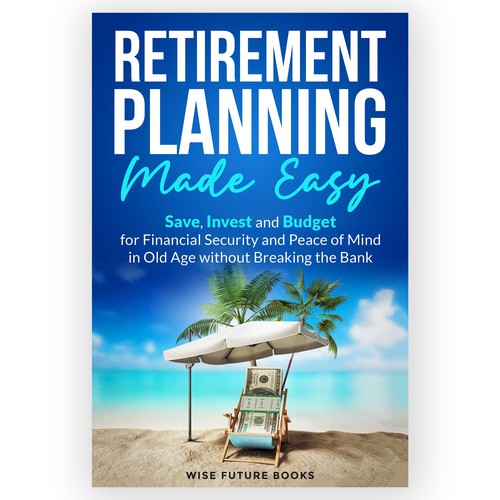 Book cover contest entry by A P R I  L