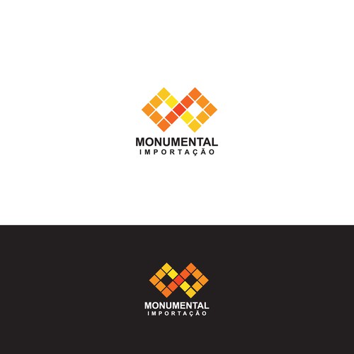 Logo & brand identity pack contest entry by Redone ken