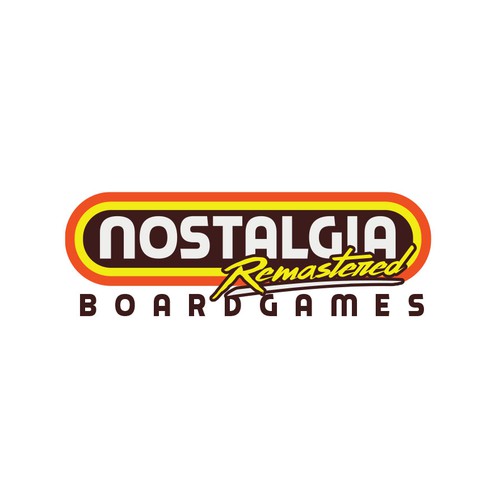 nostalgia remastered games Design by @elcontrolx