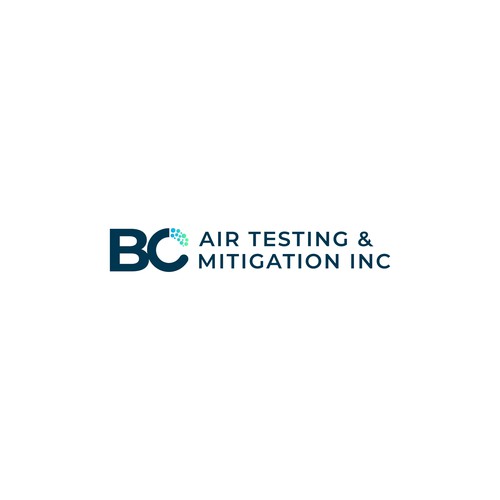 Environmental Air Testing Company Branding Design by d'zeNyu