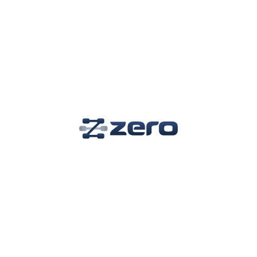 logo for Zero Design réalisé par AREA51d